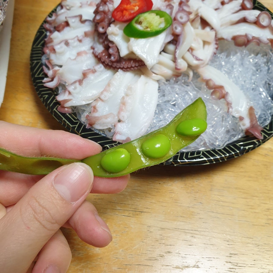 문어통발 사진 5