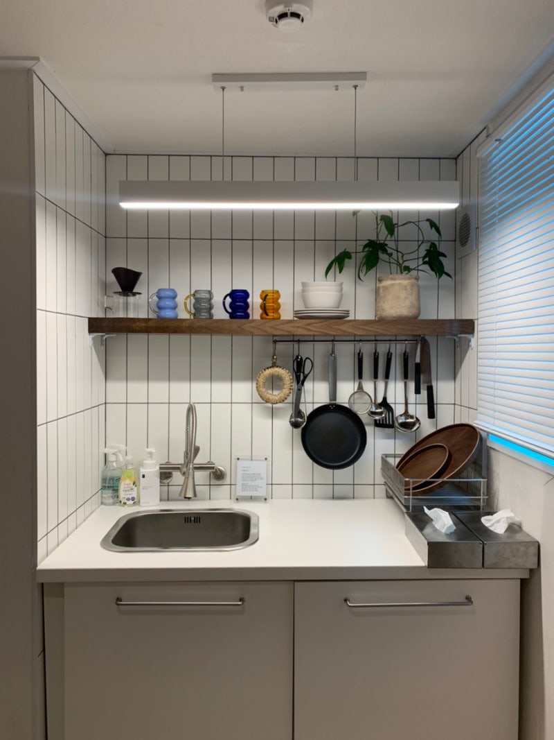 서울 종로 에어비앤비 예약 : 서울에서 살아보기 🌵 감성숙소 cosy in : 네이버 블로그