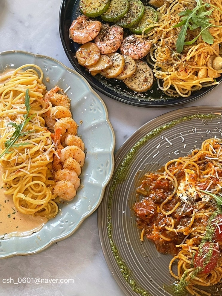  포천 파스타 맛집 ‘어느달’ (재방문 10회 이상)
