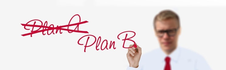  택시타고 여수에서 인천공항까지 가기(Plan B의 중요성)