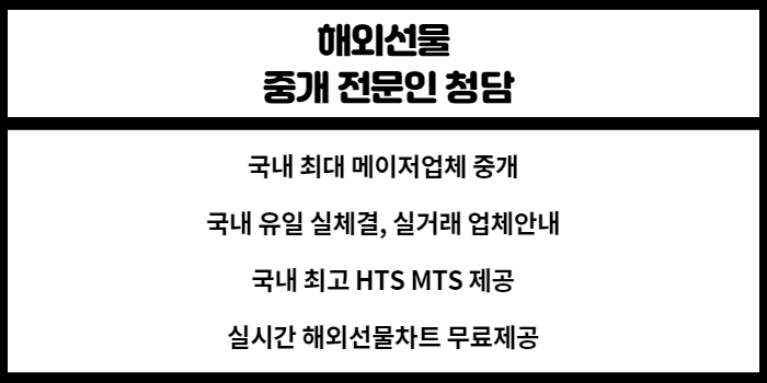  해외선물 실체결 업체, 실거래 업체를 찾는다면?