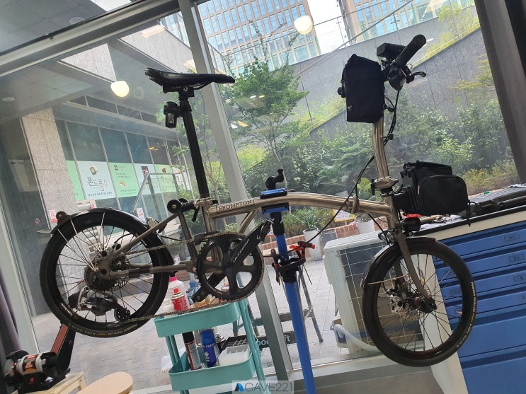  환자11)디스크 마운트 페이싱