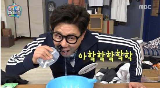  코가 자주 막히는 이유?, 코 한번에 뚫는법 총정리!