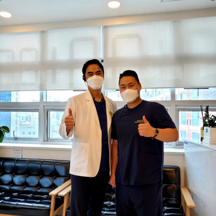  광안리재활에 스포츠재활 전문 물리치료사분이 오셨어요!