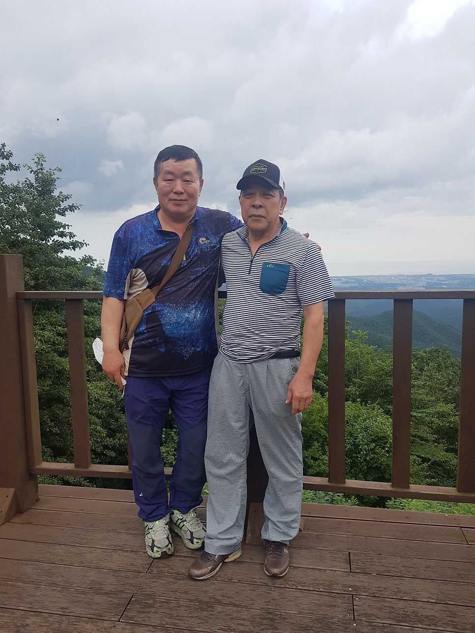 정선 카센타 사진 2