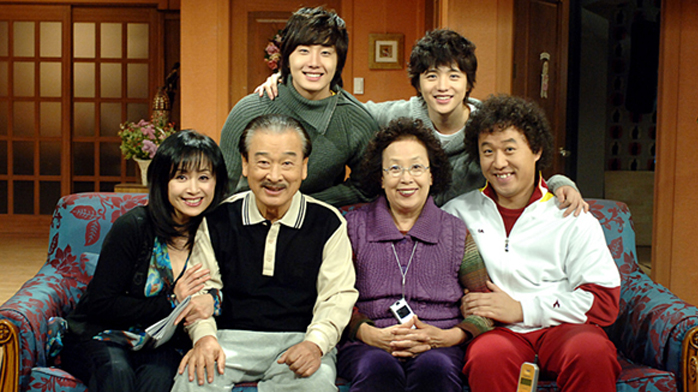 종영 14년 차 MBC 시트콤 드라마 ‘거침없이 하이킥’…끝나지 않은 인기