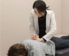  등이아파요, 등통증원인-상부흉추증후군이란? (청라등통증치료한의원)