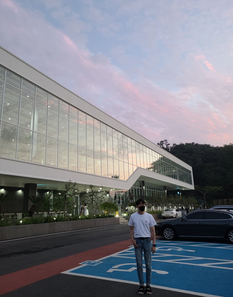  [파주 카페] 인스타 핫플 문지리535 식물원 카페 다녀왔어요