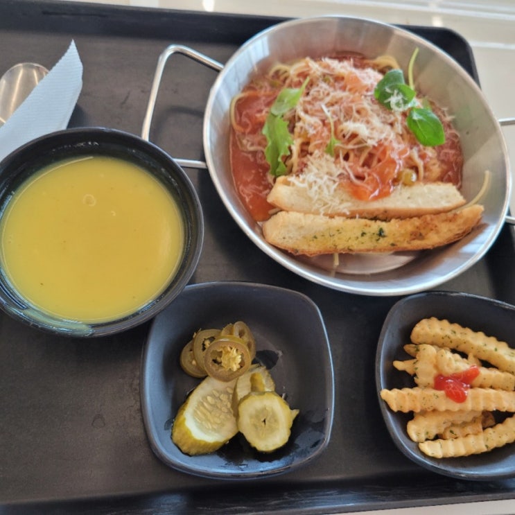  회사 급식 일지_210702