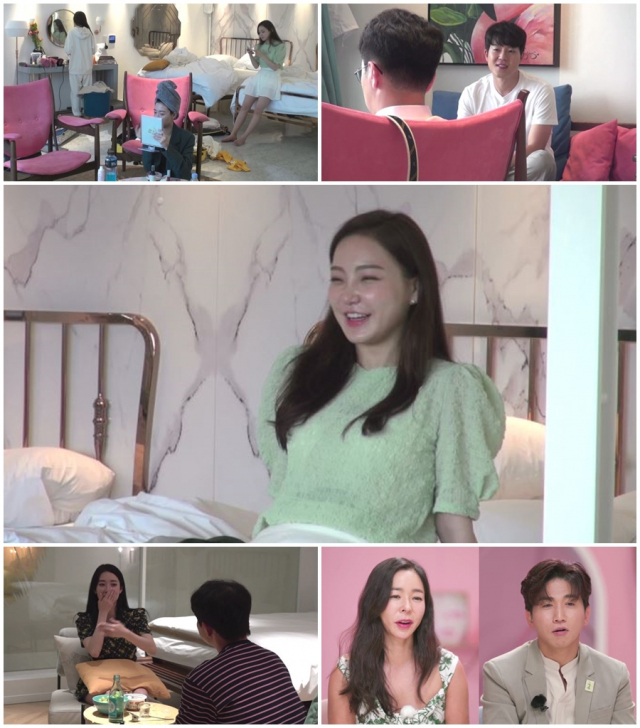  이아영 나이 추성연 직업 돌싱글즈 맥심모델 전부인 전남편 이혼 자녀 인스타