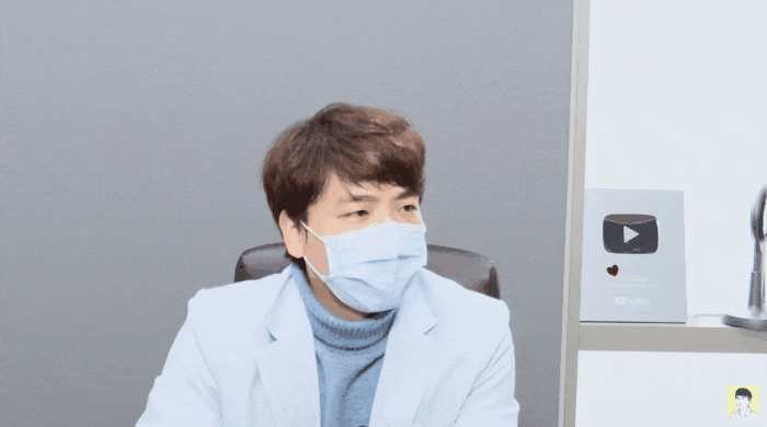  이마지루성피부염? 여드름인 줄 알고 치료받다가 더 번진다?