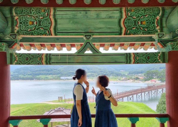  [전남 완도] 장도청해진장보고유적