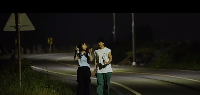  [MV] Tamiz _ 별처럼 멀리서 바라보자 ㅠ [뮤비/가사/듣기]