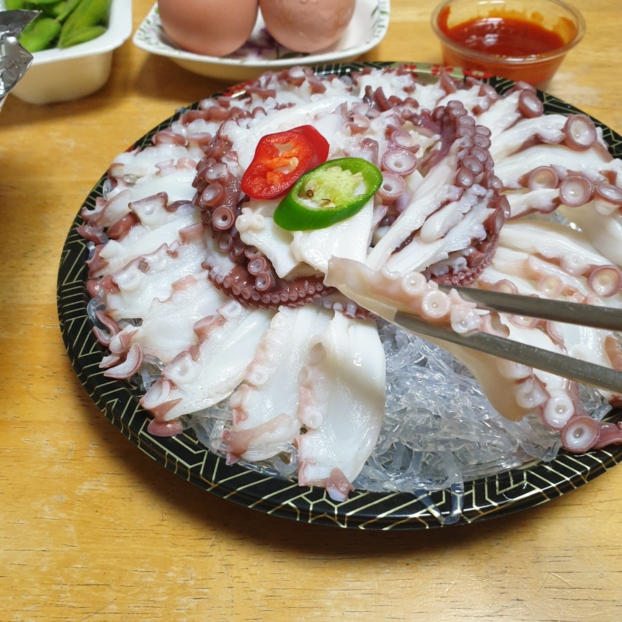 문어통발 사진 4