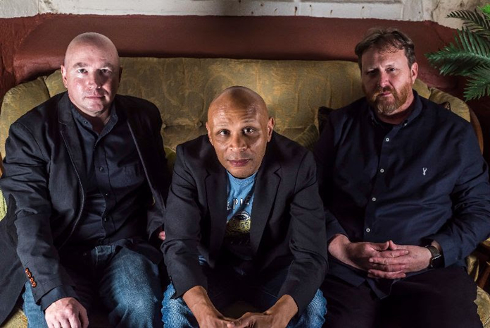  The Boo Radleys, 새로운 EP 'A Full Syringe and Memories of You'