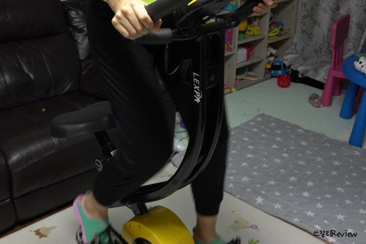  이너페어리 9부 여자배기바지 스피닝 운동복 추천
