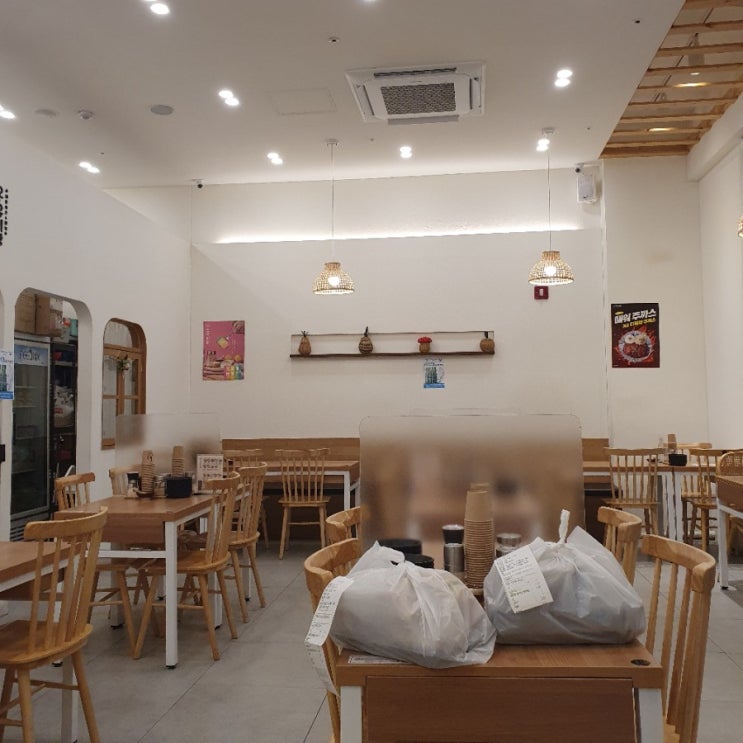  천안 불당동 돈가스 맛집 <오유미당> 리뷰