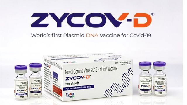 첫 DNA 기반 코로나 백신 승인한 인도...바늘 없이 접종