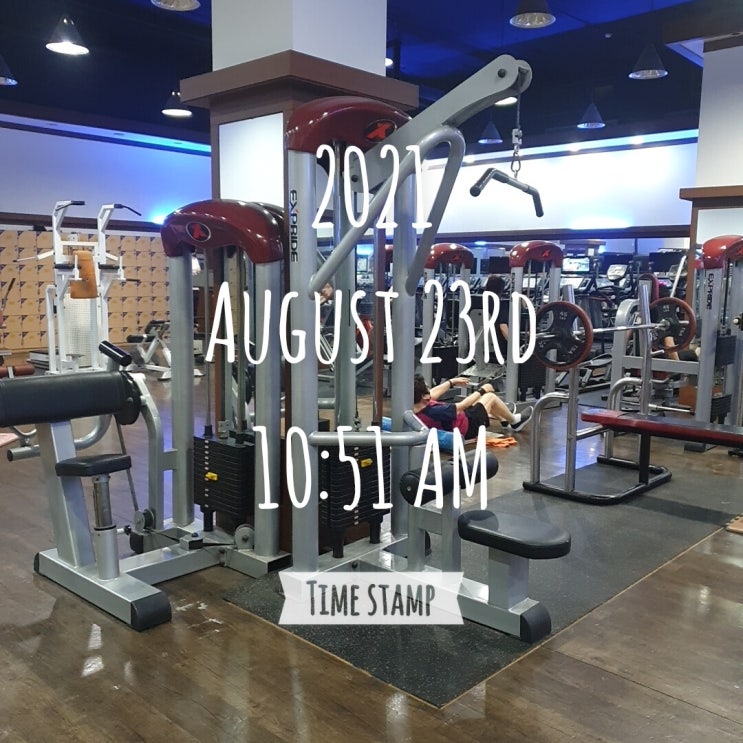  2021.08.23. 월요일 체크.
