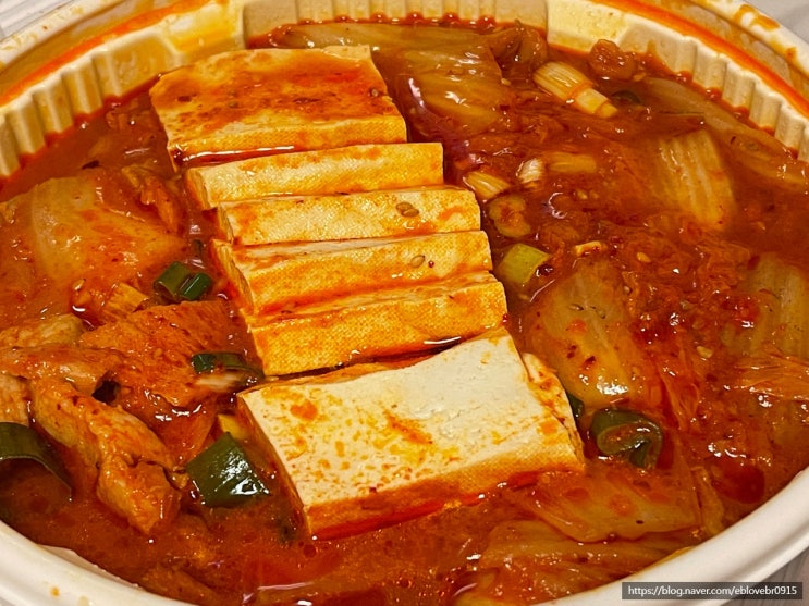 나혼산 성훈 강다니엘이 먹은 전국1등 삼겹2배 김치찜 옥수동 묵은지 김치찜