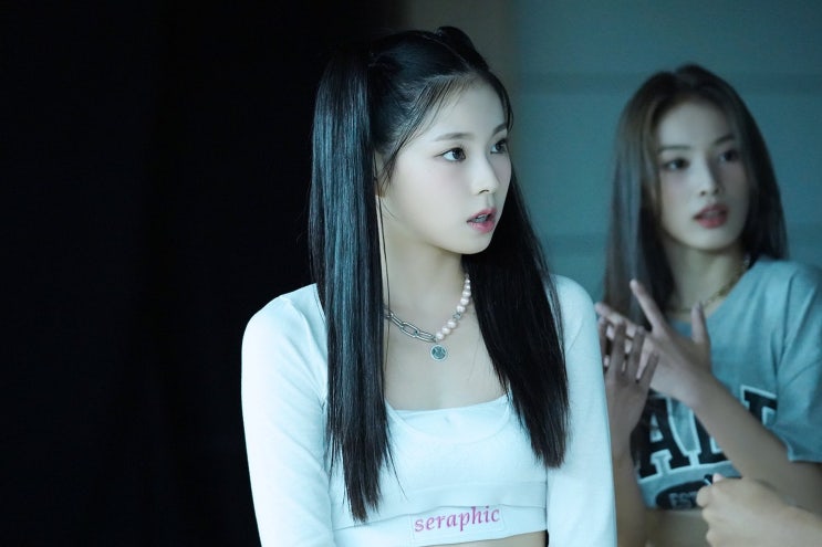  JYP 새 걸그룹 하이틴 3인 공개되다 2022년 데뷔 멤버 유튜브에 공개
