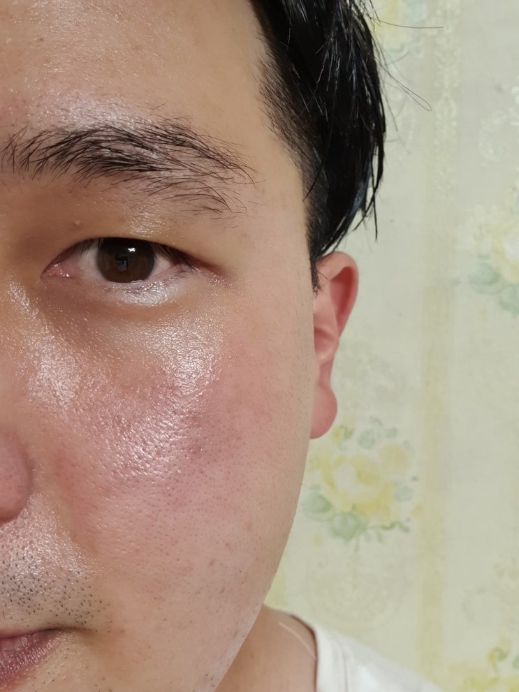 모든 피부에 적합한 피부 화장품 수분충전 아이제제 izeze, 애니원 토너