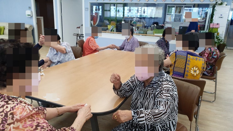  [달서구주간보호센터] 인지프로그램 2__ 송현동/죽전/성서/화원/대곡동/월성동/상인동/본리동/용산동/두류동/본동/성당동/이곡동/대명동/진천동/도원동/장기동/감삼동/대구/주간보호센터