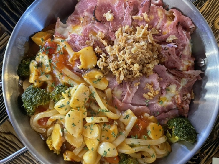  밤새우리 ; 신림 술집, 안주 가격도 저렴한데 존맛인 신림 맛집 추천