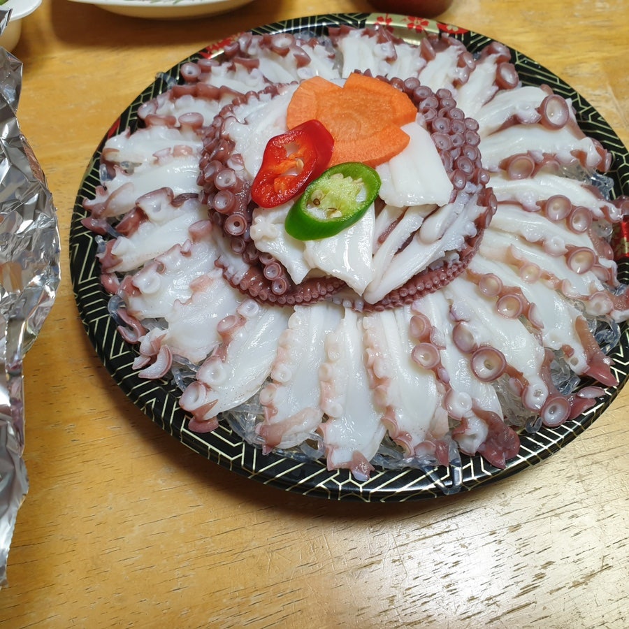 문어통발 사진 3