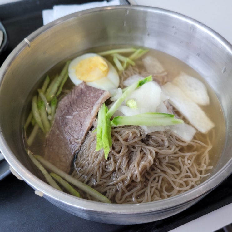  회사 급식 일지_210622