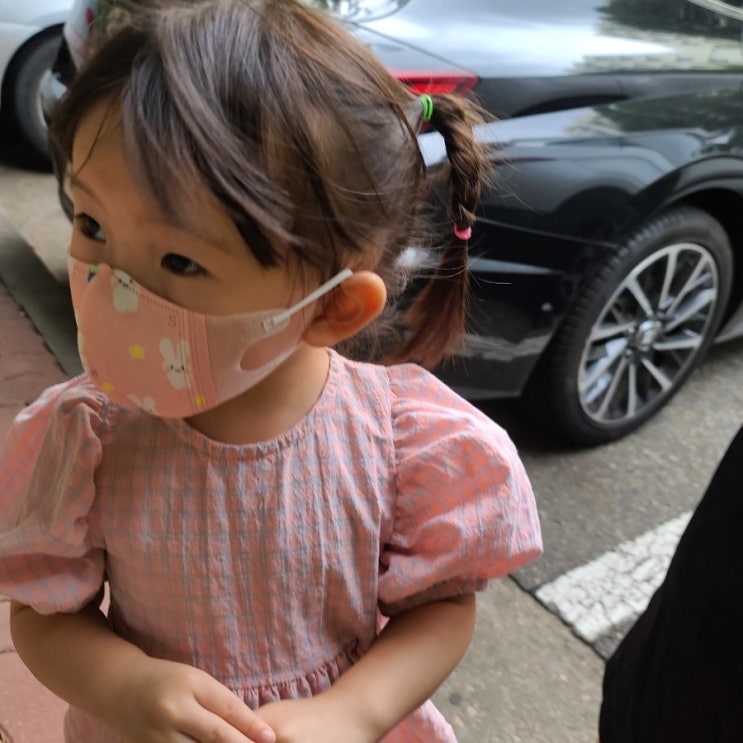  831일 육아일기 27개월 아기도 팝잇 홀릭