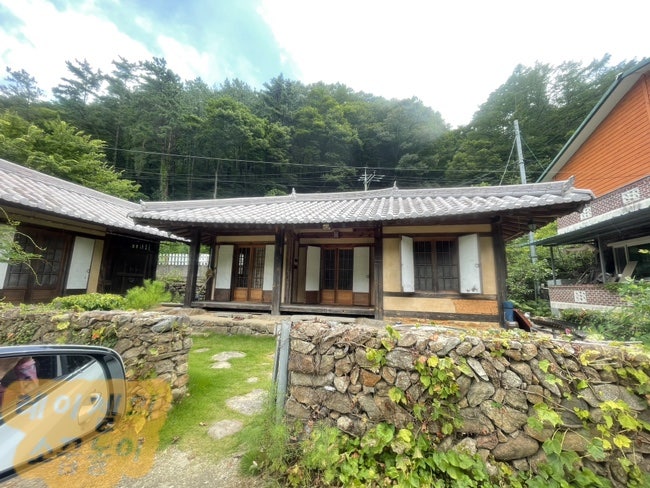 청산별곡캠핑장 사진 2