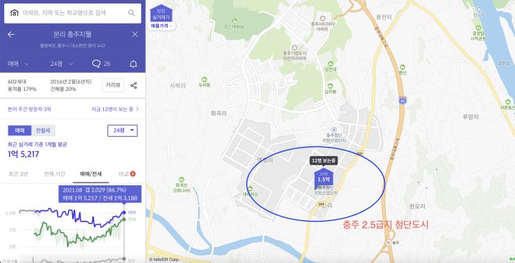  2천만원으로 부동산 투자하기(feat.갭 2천, 공시지가 1억이하,소액투자)