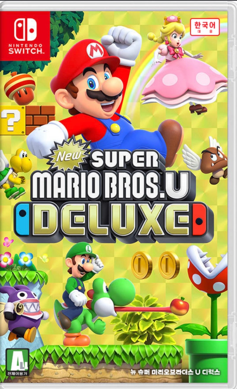 슈퍼마리오 VS 리틀빅플래닛(Sackboy) : 네이버 블로그