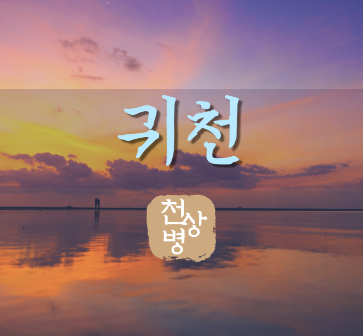  천상병 귀천. 새, 나의 가난은 | 슬픈시 인생시 감성시 좋은시모음