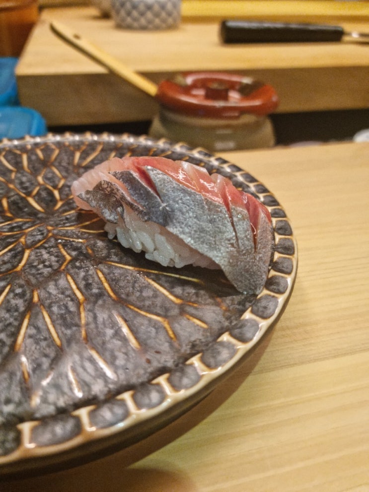  [스시쇼부]은평구 오마카세 맛집! (맛, 주차정보, 가격)