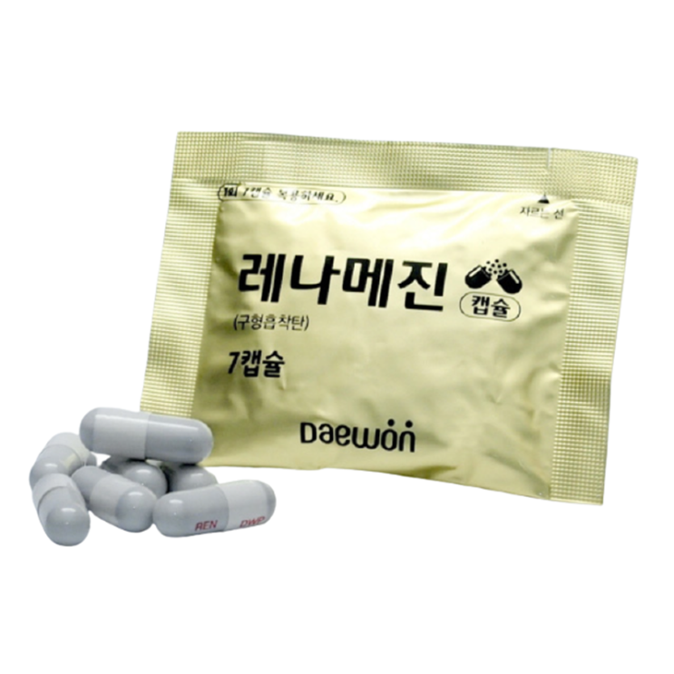 레나메진, 꼭 알아야할 내용들(효능/복용법/부작용/주의사항) 레나메진, 꼭 알아야할 내용들(효능/복용법/부작용/주의사항)