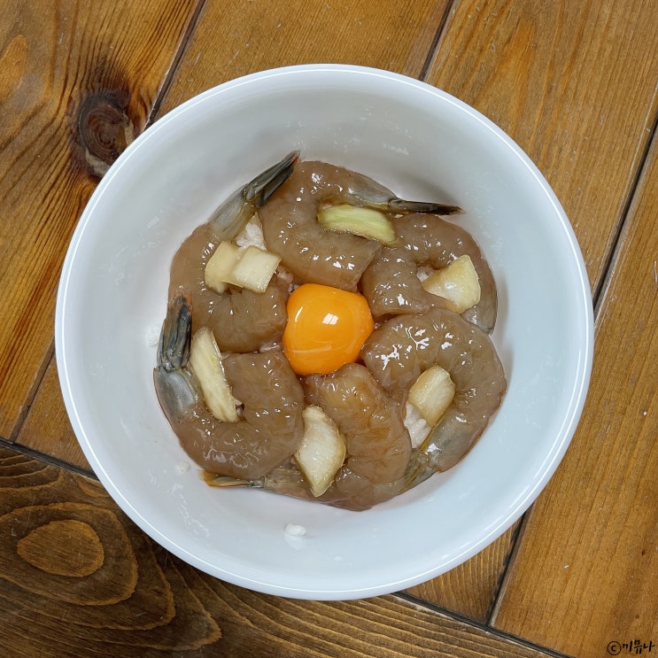  바른씨 간장 연어장 깐새우장 솔직 후기