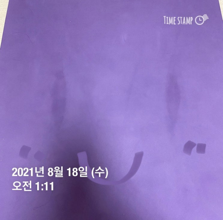  [재다:바플] 바디프로필 활동 기록 - 7~9주차 포토제닉