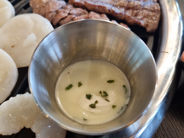  안동 옥동 맛집 차돌박이가 생각날 땐 이차돌 안동옥동점으로
