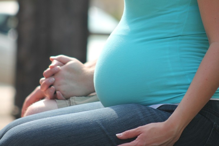 임신생활 : 임신 중 체중관리