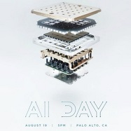  테슬라 Tesla AI Day 포인트 (자율주행 인공지능 / 트랜스포머 신경망 / 특징 벡터 공간 / 인지 계획 예측 / 2D 3D 4D 시간 / 카메라 비전 / 강화학습)
