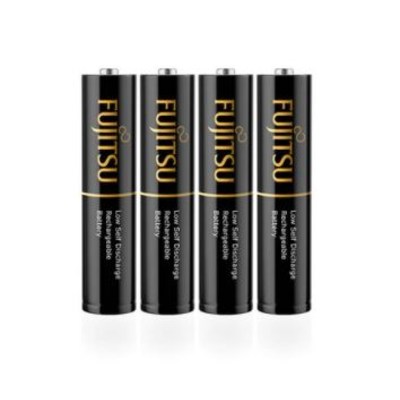 의외로 인기있는 후지쯔 프리미엄 AAA 충전지 950mAh, 4개입, 3개 좋아요 의외로 인기있는 후지쯔 프리미엄 AAA 충전지 950mAh, 4개입, 3개 좋아요