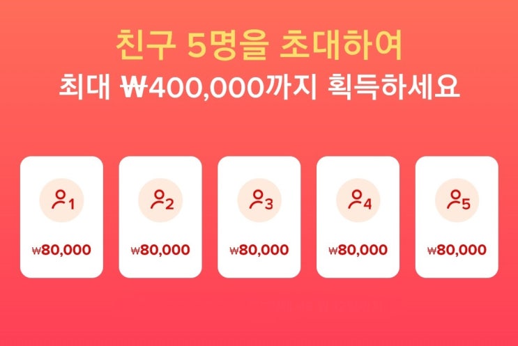  틱톡 친구 초대 추천인 현금 이벤트 최대 40만원+@ 초대코드 Z79244742