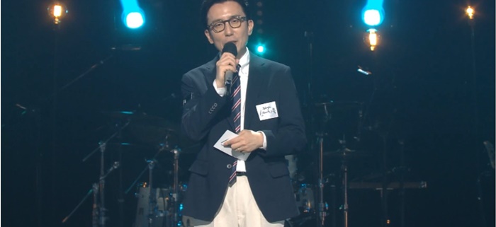 유스케 오마이걸 무대 안산 리액션 유스케 오마이걸 무대 안산 리액션