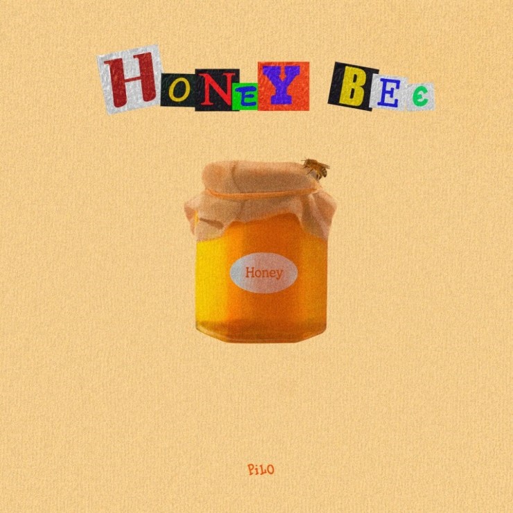필로 - Honey Bee [노래가사, 듣기, LV]