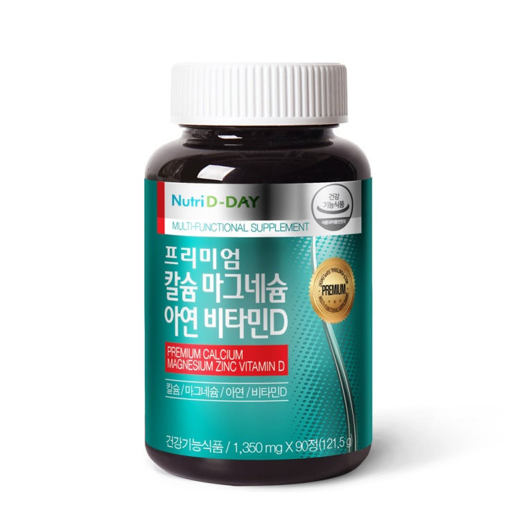 선택고민 해결 뉴트리디데이 프리미엄 칼슘 마그네슘 아연 비타민D, 90정, 1개 추천합니다 선택고민 해결 뉴트리디데이 프리미엄 칼슘 마그네슘 아연 비타민D, 90정, 1개 추천합니다