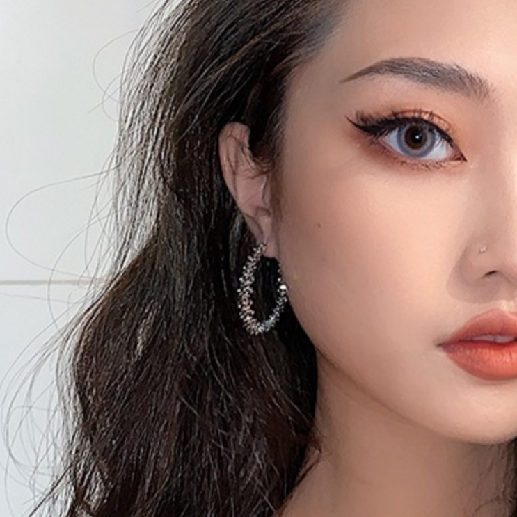 선택고민 해결 러블리트 유행 연예인 써지컬스틸 티타늄침 컷팅 펄 반짝이 엔틱 볼드 원터치 링 귀걸이 추천합니다 선택고민 해결 러블리트 유행 연예인 써지컬스틸 티타늄침 컷팅 펄 반짝이 엔틱 볼드 원터치 링 귀걸이 추천합니다