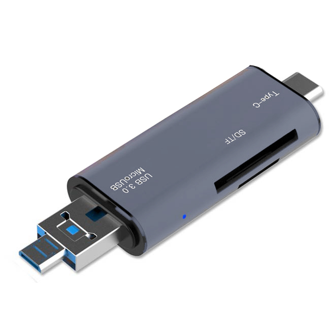 핵가성비 좋은 크레앙 5in1 USB 타입 C OTG 카드 리더기 CREOTG5IN1, CREOTG5IN1-SG, 스페이스 그레이 추천합니다 핵가성비 좋은 크레앙 5in1 USB 타입 C OTG 카드 리더기 CREOTG5IN1, CREOTG5IN1-SG, 스페이스 그레이 추천합니다