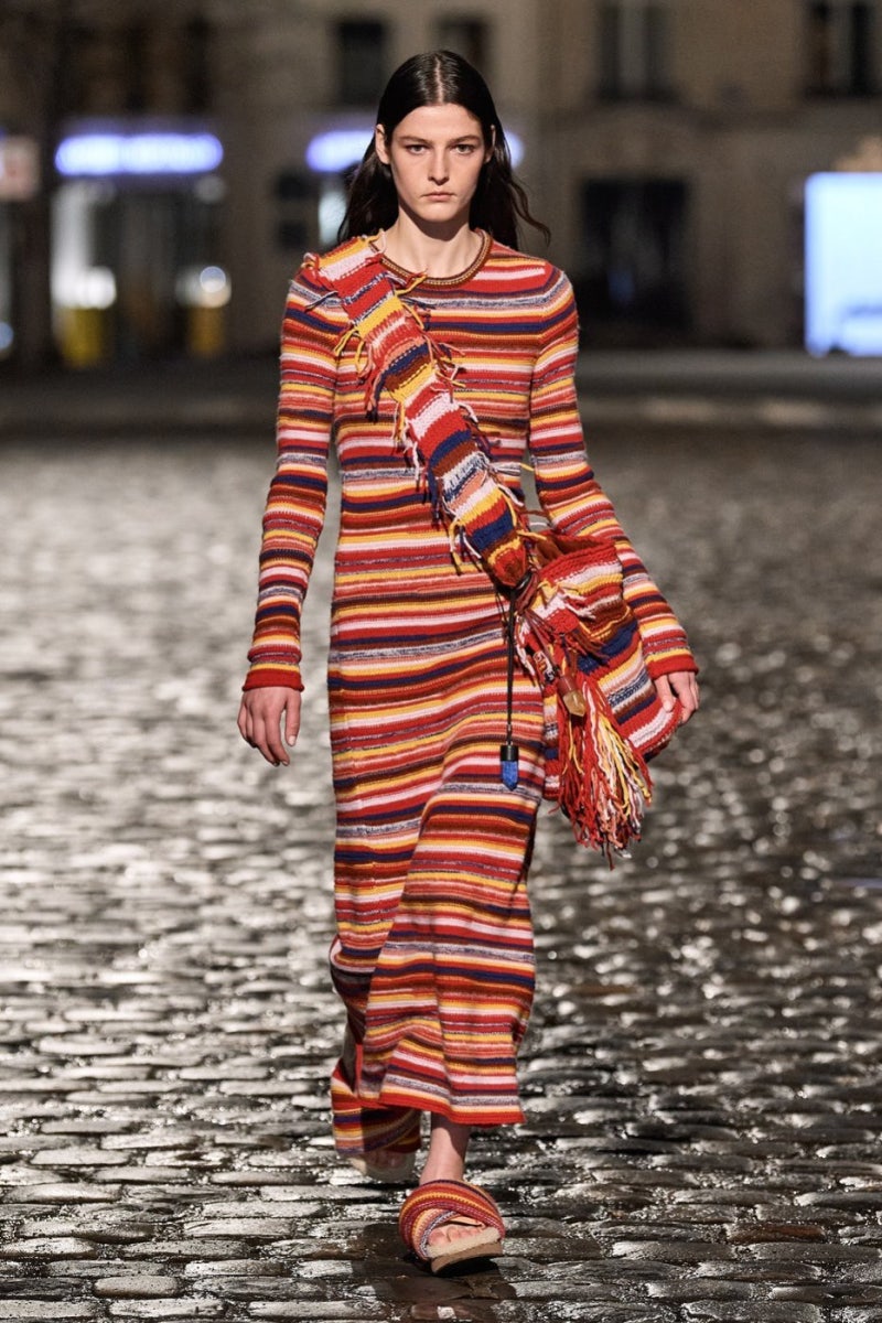 2021 가을겨울 트렌드 키워드 11 : 네이버 블로그, image size:800x1200